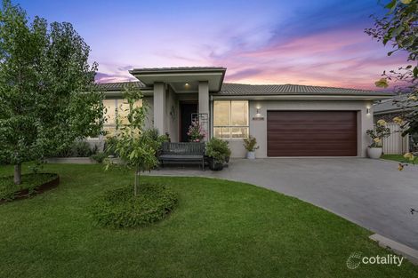 Property photo of 25 Governor Drive Harrington Park NSW 2567