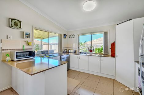 Property photo of 38 Hubner Drive Rothwell QLD 4022