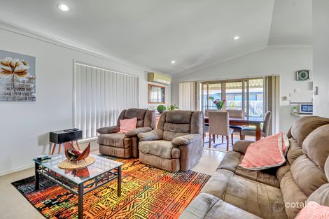 Property photo of 38 Hubner Drive Rothwell QLD 4022