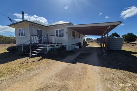 31 Seeley Lane, Eukey, QLD 4380