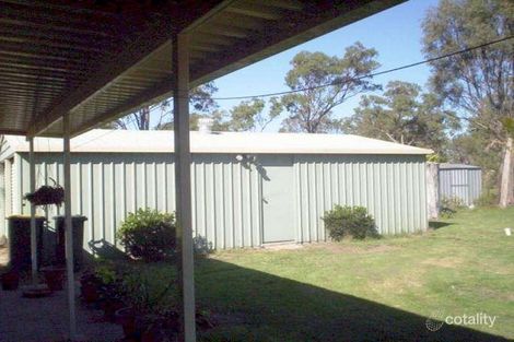 Property photo of 6 Bernborough Boulevard Branyan QLD 4670