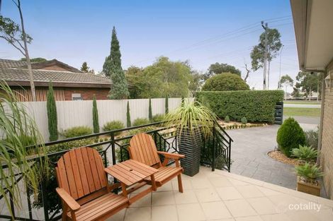 Property photo of 459 Wellington Road Wheelers Hill VIC 3150