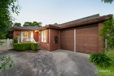 5 Gwyn Rise, Vermont South, VIC 3133