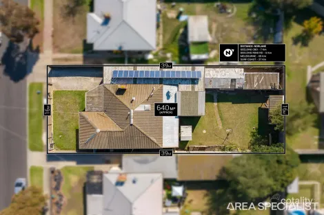 Property photo of 14 Waitara Grove Norlane VIC 3214