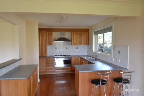 Property photo of 5 Greta Court Highett VIC 3190