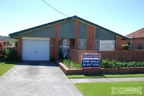 1/15 Oxford St, New Lambton, NSW 2305