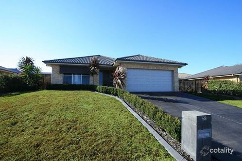 58 Birch Gr, Aberglasslyn, NSW 2320