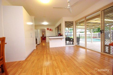 Property photo of 31 Lachlan Avenue Nambour QLD 4560