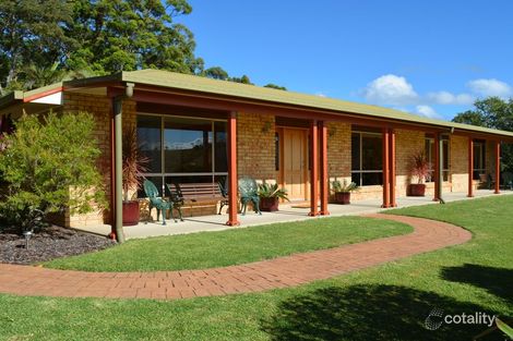 Property photo of 131 Johnsons Road Sandy Beach NSW 2456
