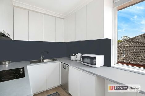 Property photo of 8/23 Railway Street Kogarah NSW 2217