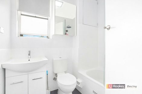 Property photo of 8/23 Railway Street Kogarah NSW 2217