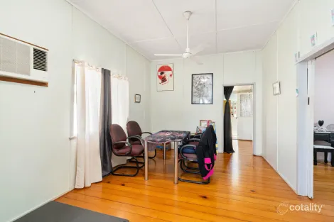 Property photo of 249 Moore Street Berserker QLD 4701