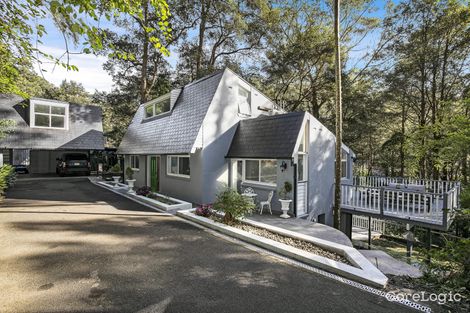 Property photo of 99 Campbell Drive Wahroonga NSW 2076