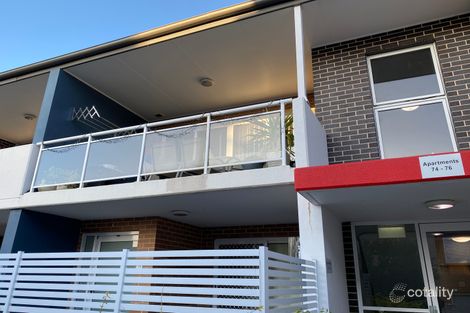 77/13-19 Pastoral Cct, Pemulwuy, NSW 2145