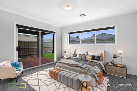 Property photo of 5 Hounslow Drive Wyndham Vale VIC 3024