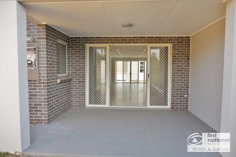 Property photo of 5/8 Cathay Place Kellyville NSW 2155