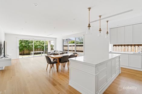 Property photo of 18 Ronald Street Essendon North VIC 3041