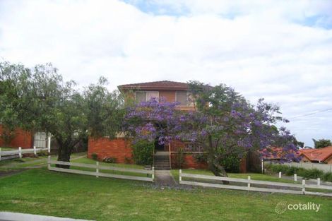 Property photo of 8 Whitton Street Heathcote NSW 2233