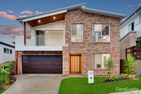 Property photo of 21 Falkirk Way Spring Mountain QLD 4124