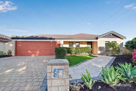 Property photo of 2 Hinckley Parkway Hocking WA 6065