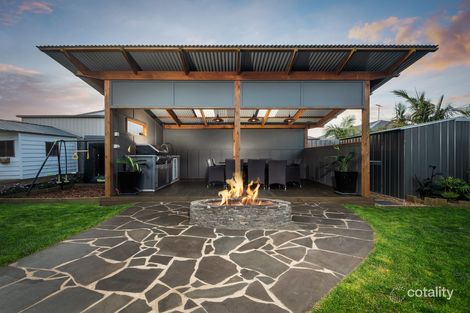 Property photo of 46 Pienza Way Leopold VIC 3224