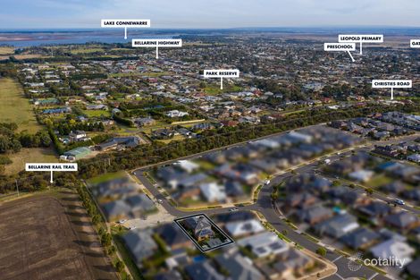 Property photo of 46 Pienza Way Leopold VIC 3224