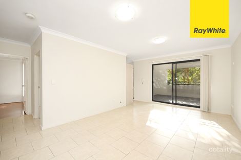 Property photo of 8/97-99 Arthur Street Strathfield NSW 2135