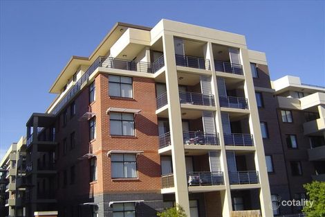 3319/90 Belmore St, Ryde, NSW 2112