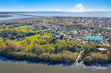 Property photo of 98 Holmes Street Brighton QLD 4017