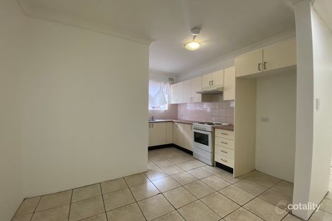 Property photo of 7/39 Kenyon Street Fairfield NSW 2165