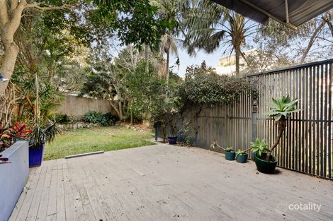Property photo of 93A Bream Street Coogee NSW 2034