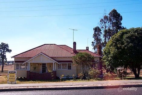 32 O'Connor St, Manjimup, WA 6258