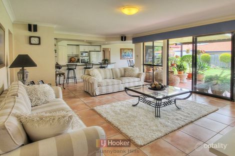 16 Greenhaven Cres, Kuraby, QLD 4112