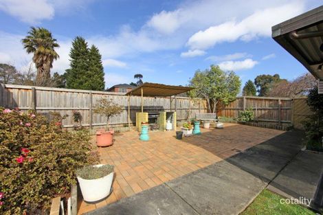 Property photo of 41 Cardinia Way Rowville VIC 3178