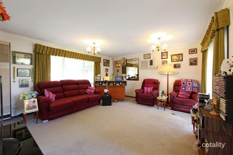 Property photo of 41 Cardinia Way Rowville VIC 3178