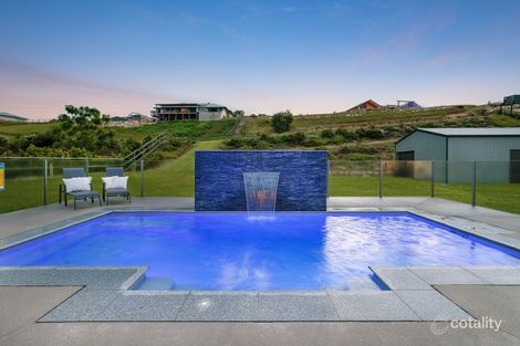 Property photo of 142 Montego Hills Drive Kingsholme QLD 4208