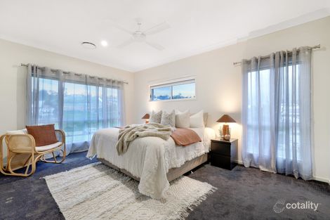 Property photo of 142 Montego Hills Drive Kingsholme QLD 4208