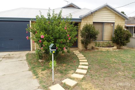 Property photo of 1 Jasminum Place Pinjarra WA 6208