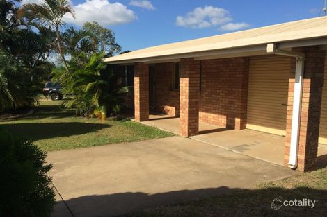 Property photo of 98 Donovan Crescent Gracemere QLD 4702