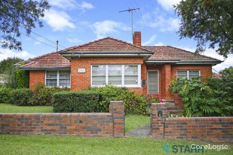 Property photo of 1 Fenwick Place Westmead NSW 2145