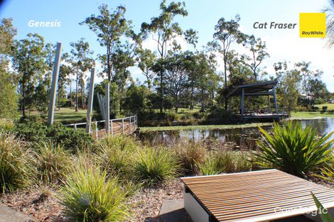 Property photo of 33 Cypress Circuit Coomera QLD 4209