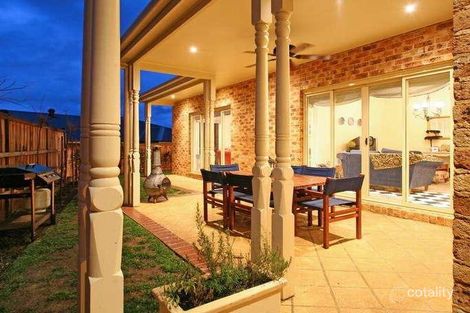 Property photo of 12 Grayden Drive Berwick VIC 3806