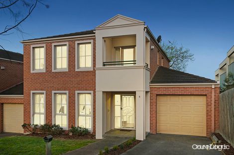 46 Anderson St, Templestowe, VIC 3106