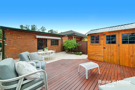 Property photo of 45 Seymour Street Croydon Park NSW 2133