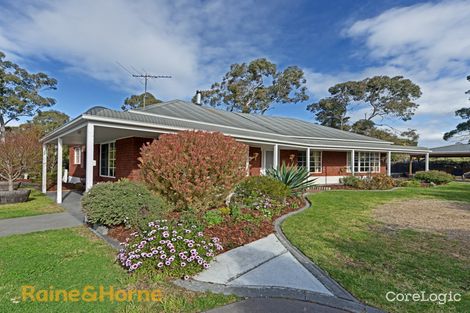 Property photo of 12 Sunways Avenue Seven Mile Beach TAS 7170