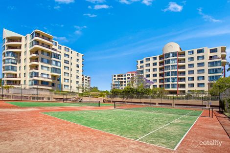 Property photo of 99/1-15 Fontenoy Road Macquarie Park NSW 2113