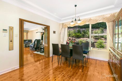 Property photo of 3 Lyon Close Killara NSW 2071