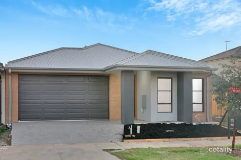 Property photo of 4 Brahman Street Deanside VIC 3336