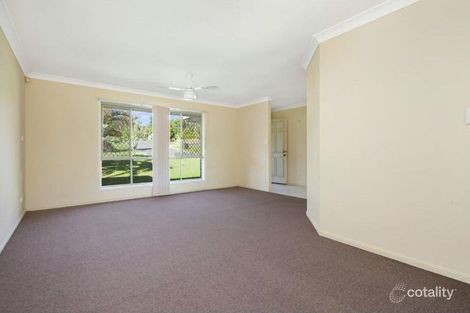 Property photo of 25 Bandicoot Crescent Doolandella QLD 4077