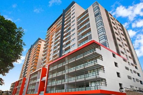 Property photo of 306A/8 Cowper Street Parramatta NSW 2150